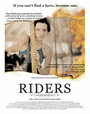 Смотреть «Riders» онлайн фильм в хорошем качестве