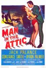 Человек на чердаке (1953) трейлер фильма в хорошем качестве 1080p