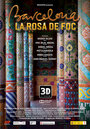Барселона, огненная роза (2014) трейлер фильма в хорошем качестве 1080p