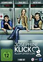 Жозефина Клик (2014) трейлер фильма в хорошем качестве 1080p