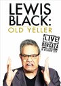 Lewis Black: Old Yeller - Live at the Borgata (2013) трейлер фильма в хорошем качестве 1080p