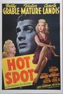 Смотреть «Hot Spot» онлайн фильм в хорошем качестве