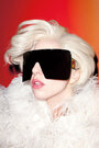 Lady Gaga - G.U.Y. (2014) кадры фильма смотреть онлайн в хорошем качестве