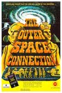The Outer Space Connection (1975) кадры фильма смотреть онлайн в хорошем качестве
