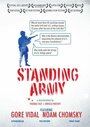Смотреть «Регулярная армия» онлайн фильм в хорошем качестве