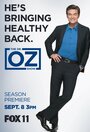The Dr. Oz Show (2009) трейлер фильма в хорошем качестве 1080p