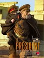 Президент (2014) трейлер фильма в хорошем качестве 1080p