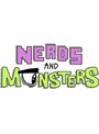 Nerds and Monsters (2013) кадры фильма смотреть онлайн в хорошем качестве