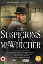 Подозрения мистера Уичера: Связывающие узы (2014) трейлер фильма в хорошем качестве 1080p