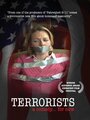 Смотреть «Террористы» онлайн фильм в хорошем качестве