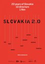 Словакия 2.0 (2014) трейлер фильма в хорошем качестве 1080p