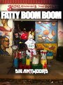 Die Antwoord: Fatty Boom Boom (2012) скачать бесплатно в хорошем качестве без регистрации и смс 1080p