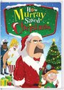 How Murray Saved Christmas (2014) трейлер фильма в хорошем качестве 1080p