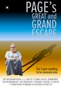 Page's Great and Grand Escape (2014) кадры фильма смотреть онлайн в хорошем качестве