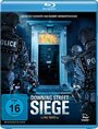He Who Dares: Downing Street Siege (2014) трейлер фильма в хорошем качестве 1080p