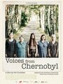 Смотреть «Голоса из Чернобыля» онлайн фильм в хорошем качестве