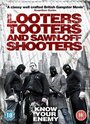 Looters, Tooters and Sawn-Off Shooters (2014) кадры фильма смотреть онлайн в хорошем качестве