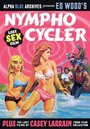 Nympho Cycler (1971) трейлер фильма в хорошем качестве 1080p