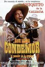 Aquí llega Condemor, el pecador de la pradera (1996) трейлер фильма в хорошем качестве 1080p