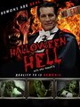 Смотреть «Halloween Hell» онлайн фильм в хорошем качестве