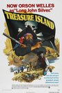 Остров сокровищ (1972) трейлер фильма в хорошем качестве 1080p