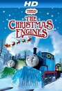 Thomas & Friends: The Christmas Engines (2014) трейлер фильма в хорошем качестве 1080p