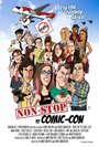 Non-Stop to Comic-Con (2016) скачать бесплатно в хорошем качестве без регистрации и смс 1080p