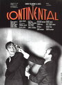 Континенталь (1990) кадры фильма смотреть онлайн в хорошем качестве