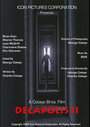 Decapolis II (1988) трейлер фильма в хорошем качестве 1080p
