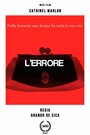 Смотреть «L'errore» онлайн фильм в хорошем качестве