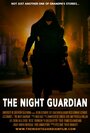 The Night Guardian (2014) трейлер фильма в хорошем качестве 1080p