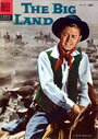 Большая земля (1957) трейлер фильма в хорошем качестве 1080p