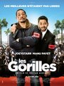 Les gorilles (2015) кадры фильма смотреть онлайн в хорошем качестве