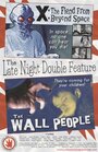 Смотреть «The Late Night Double Feature» онлайн фильм в хорошем качестве