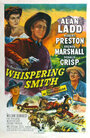 Whispering Smith (1948) скачать бесплатно в хорошем качестве без регистрации и смс 1080p