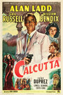 Калькутта (1946) трейлер фильма в хорошем качестве 1080p