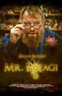 Смотреть «Mr. Bojagi» онлайн фильм в хорошем качестве