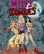 Смотреть «Milfs vs. Zombies» онлайн фильм в хорошем качестве