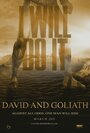 David and Goliath (2015) трейлер фильма в хорошем качестве 1080p