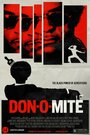 Don-o-mite (2014) трейлер фильма в хорошем качестве 1080p