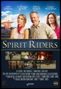 Смотреть «Spirit Riders» онлайн фильм в хорошем качестве