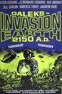 Вторжение Далеков на Землю (1966) скачать бесплатно в хорошем качестве без регистрации и смс 1080p