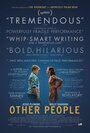 Смотреть «Другие люди» онлайн фильм в хорошем качестве