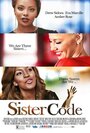 Sister Code (2015) трейлер фильма в хорошем качестве 1080p