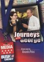 Journeys with George (2002) трейлер фильма в хорошем качестве 1080p
