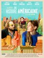 Смотреть «Американская история» онлайн фильм в хорошем качестве
