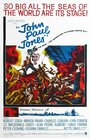 Смотреть «Джон Пол Джонс» онлайн фильм в хорошем качестве