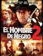 El Hombre de Negro II (2014) трейлер фильма в хорошем качестве 1080p