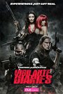 Vigilante Diaries (2013) трейлер фильма в хорошем качестве 1080p