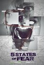 Chilling Visions: 5 States of Fear (2014) трейлер фильма в хорошем качестве 1080p